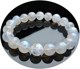 Moonstone: A Gorgeous Gem With a History of Magic & Spirituality.