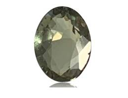 Oval Natural Alexandrite Loose Gemstones