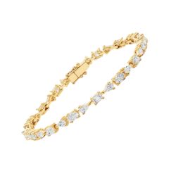 https://www.jamesallen.com/bracelets/diamond-bracelets/14k-yellow-gold-fancy-array-lab-created-diamond-tennis-bracelet-item-196989